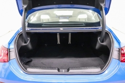 Mercedes-Benz CLA CLA 250+ Electric RWD 2027