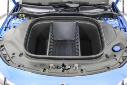 Mercedes-Benz CLA CLA 250+ Electric RWD 2027