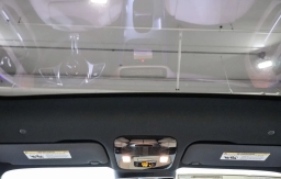 Mercedes-Benz CLA CLA 250+ Electric RWD 2027