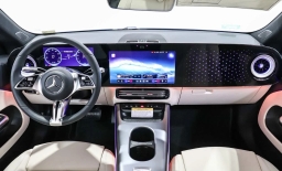 Mercedes-Benz CLA CLA 250+ Electric RWD 2027