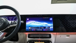 Mercedes-Benz CLA CLA 250+ Electric RWD 2027
