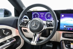 Mercedes-Benz CLA CLA 250+ Electric RWD 2027