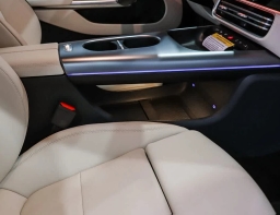 Mercedes-Benz CLA CLA 250+ Electric RWD 2027