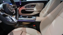 Mercedes-Benz CLA CLA 250+ Electric RWD 2027
