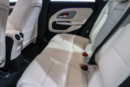 Mercedes-Benz CLA CLA 250+ Electric RWD 2027