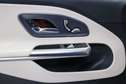Mercedes-Benz CLA CLA 250+ Electric RWD 2027