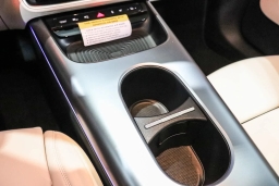 Mercedes-Benz CLA CLA 250+ Electric RWD 2027