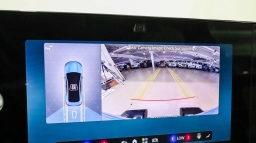 Mercedes-Benz CLA CLA 250+ Electric RWD 2027