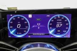 Mercedes-Benz CLA CLA 250+ Electric RWD 2027