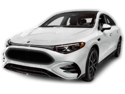 Mercedes-Benz CLA CLA 250+ Sedan 2026
