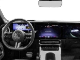 Mercedes-Benz CLA CLA 250+ Sedan 2026