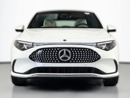 Mercedes-Benz CLA CLA 250+ Electric RWD 2027
