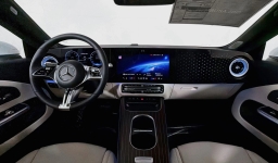 Mercedes-Benz CLA CLA 250+ Electric RWD 2027