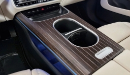Mercedes-Benz CLA CLA 250+ Electric RWD 2027
