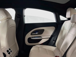 Mercedes-Benz CLA CLA 250+ Electric RWD 2027