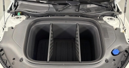 Mercedes-Benz CLA CLA 250+ Electric RWD 2027
