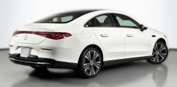 Mercedes-Benz CLA CLA 250+ Electric RWD 2027