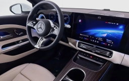 Mercedes-Benz CLA CLA 250+ Electric RWD 2027