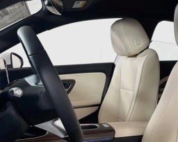 Mercedes-Benz CLA CLA 250+ Electric RWD 2027