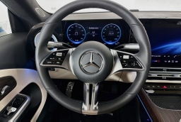 Mercedes-Benz CLA CLA 250+ Electric RWD 2027