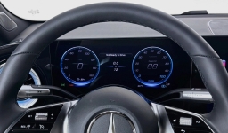 Mercedes-Benz CLA CLA 250+ Electric RWD 2027