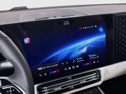 Mercedes-Benz CLA CLA 250+ Electric RWD 2027