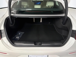 Mercedes-Benz CLA CLA 250+ Electric RWD 2027