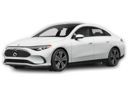 Mercedes-Benz CLA CLA 250+ Electric RWD 2027