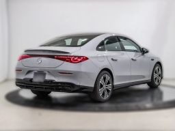 Mercedes-Benz CLA CLA 250+ Electric RWD 2027