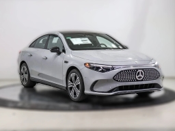 Mercedes-Benz CLA CLA 250+ Electric RWD 2027