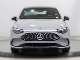Mercedes-Benz CLA CLA 250+ Electric RWD 2027