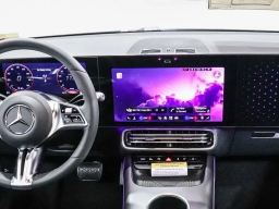 Mercedes-Benz CLA CLA 250+ Electric RWD 2027