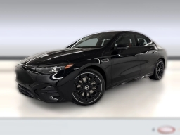 Mercedes-Benz CLA CLA 250+ Electric RWD 2027