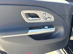 Mercedes-Benz CLA CLA 250+ Electric RWD 2027