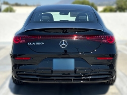 Mercedes-Benz CLA CLA 250+ Electric RWD 2027