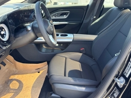 Mercedes-Benz CLA CLA 250+ Electric RWD 2027