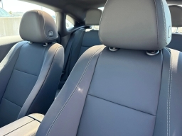 Mercedes-Benz CLA CLA 250+ Electric RWD 2027