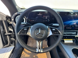 Mercedes-Benz CLA CLA 250+ Electric RWD 2027