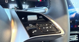 Mercedes-Benz CLA CLA 250+ Electric RWD 2027