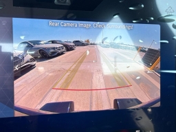 Mercedes-Benz CLA CLA 250+ Electric RWD 2027