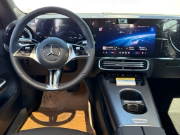 Mercedes-Benz CLA CLA 250+ Electric RWD 2027