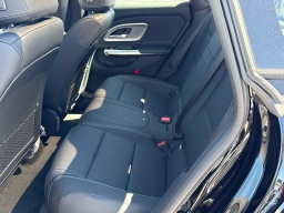 Mercedes-Benz CLA CLA 250+ Electric RWD 2027