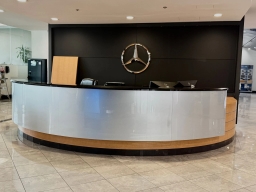 Mercedes-Benz CLA CLA 250+ Electric RWD 2027