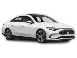 Mercedes-Benz CLA CLA 250+ Electric RWD 2027