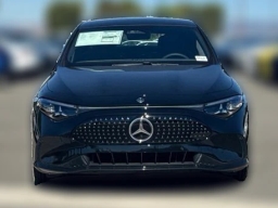 Mercedes-Benz CLA CLA 250+ Electric RWD 2027