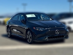 Mercedes-Benz CLA CLA 250+ Electric RWD 2027