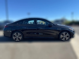 Mercedes-Benz CLA CLA 250+ Electric RWD 2027