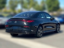 Mercedes-Benz CLA CLA 250+ Electric RWD 2027