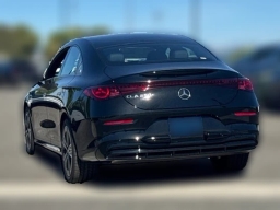 Mercedes-Benz CLA CLA 250+ Electric RWD 2027