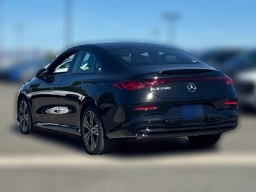 Mercedes-Benz CLA CLA 250+ Electric RWD 2027